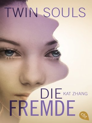 cover image of Twin Souls--Die Fremde